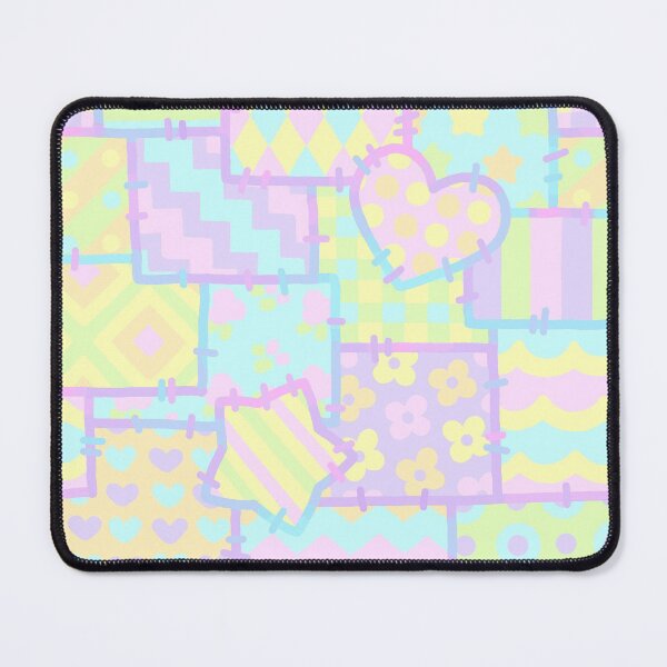 Item preview, pastel patch designed and sold by cosmoflare.