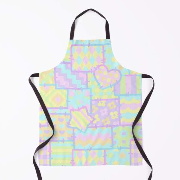 Item preview, pastel patch designed and sold by cosmoflare.