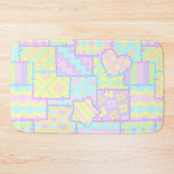 Item preview, pastel patch designed and sold by cosmoflare.