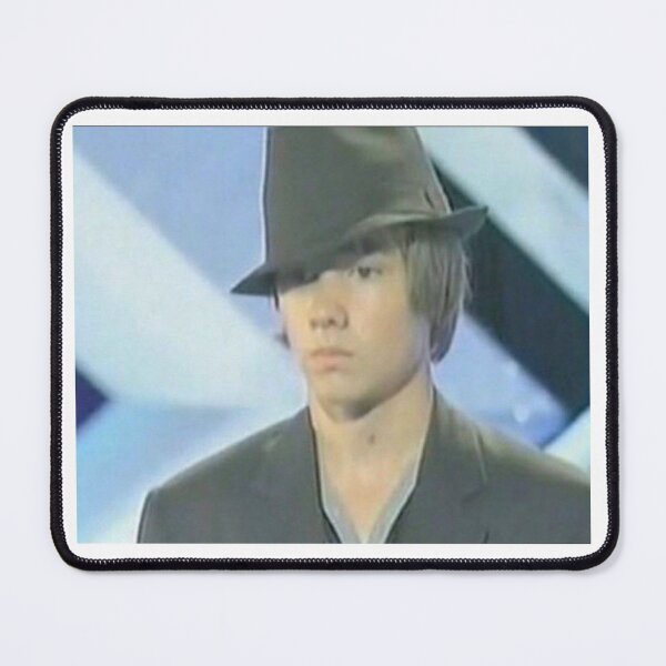 Item preview, Fedora Child Liam designed and sold by Retrop0lis.