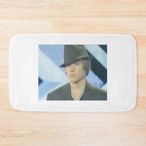 Item preview, Fedora niño Liam designed and sold by Retrop0lis.