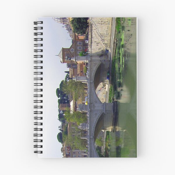 Item preview, Ponte Vittorio Emanuele II designed and sold by tomg.