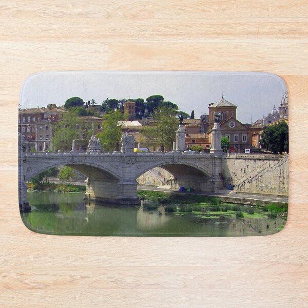 Item preview, Ponte Vittorio Emanuele II designed and sold by tomg.