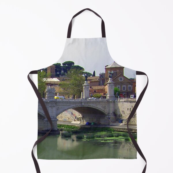 Item preview, Ponte Vittorio Emanuele II designed and sold by tomg.