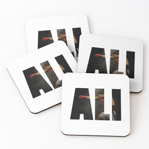 Item preview, mohammad ali  designed and sold by NEBULAmonopro.