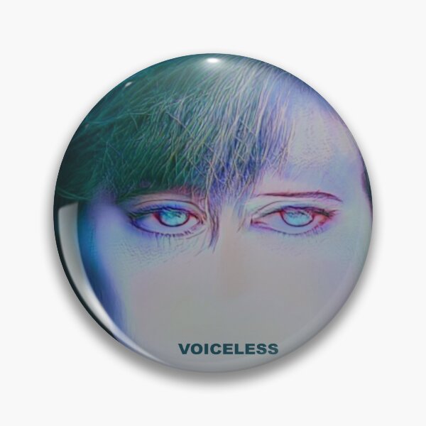 Item preview, VOICELESS designed and sold by Klementsen.