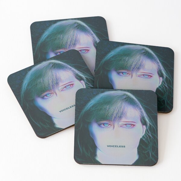 Item preview, VOICELESS designed and sold by Klementsen.