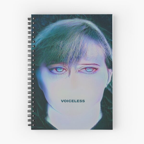 Item preview, VOICELESS designed and sold by Klementsen.