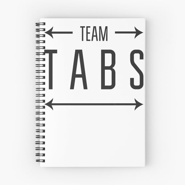 Item preview, Team Tabs designed and sold by divergentwear.