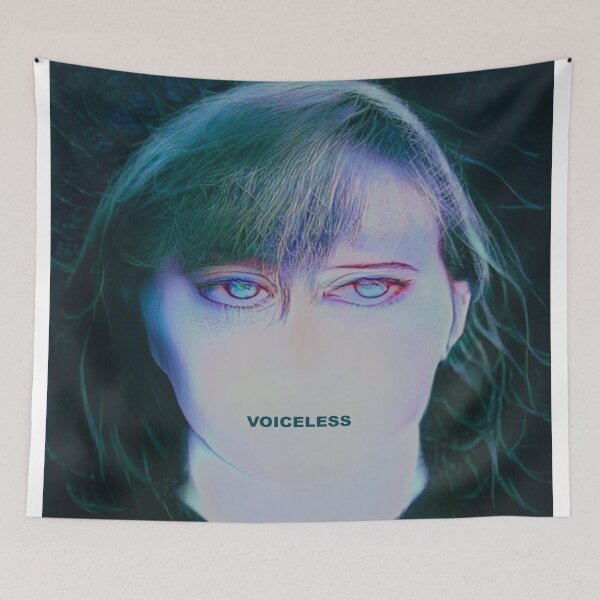 Item preview, VOICELESS designed and sold by Klementsen.