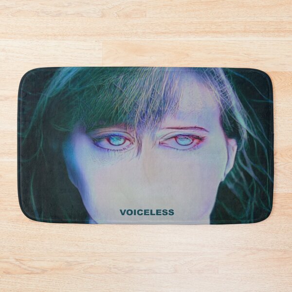 Item preview, VOICELESS designed and sold by Klementsen.