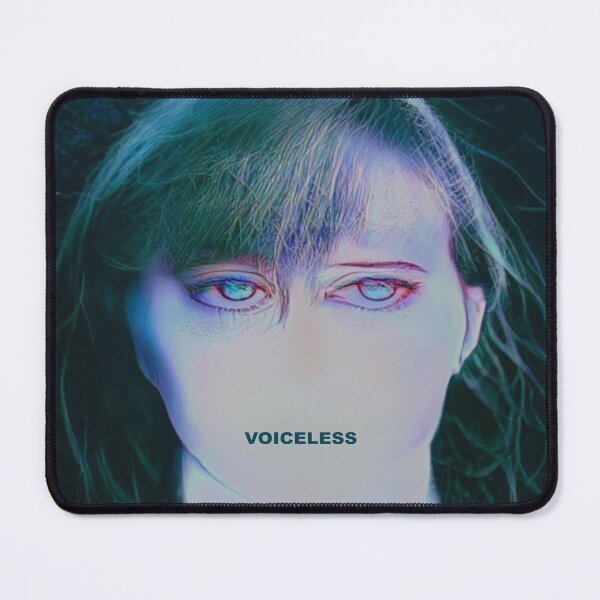 Item preview, VOICELESS designed and sold by Klementsen.