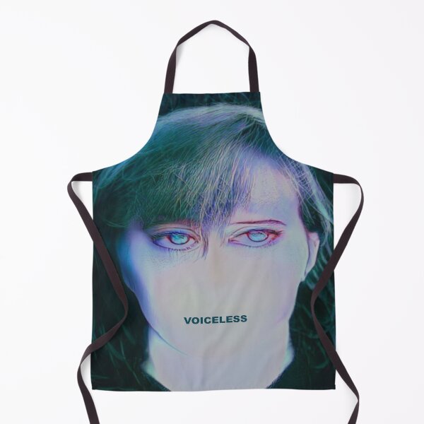 Item preview, VOICELESS designed and sold by Klementsen.