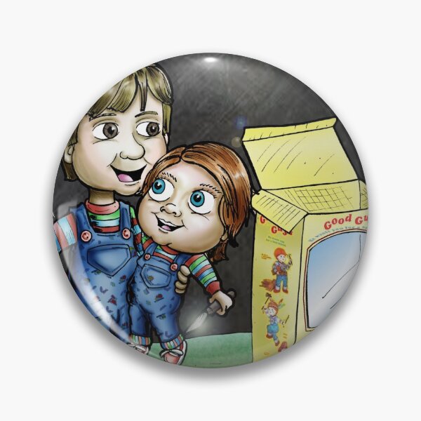 Item preview, Good guys designed and sold by CIZdibujos.