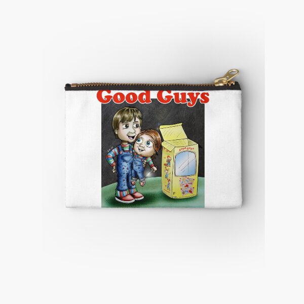 Item preview, Good guys designed and sold by CIZdibujos.
