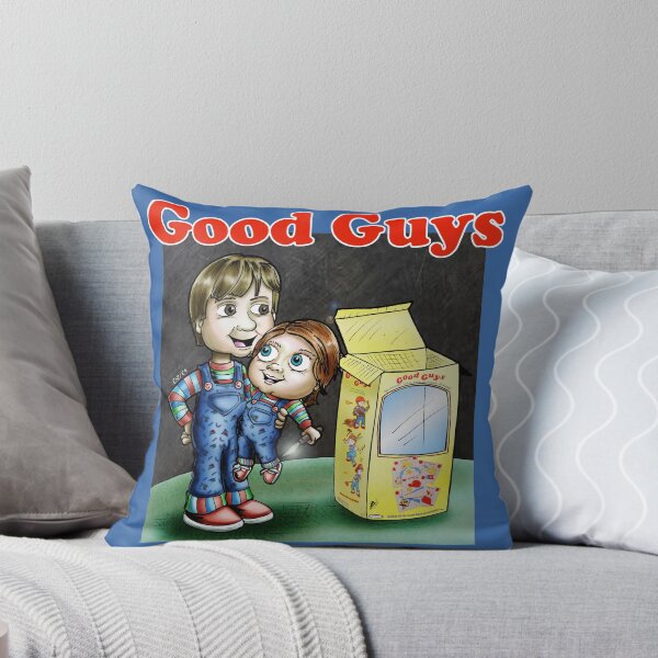 Item preview, Good guys designed and sold by CIZdibujos.