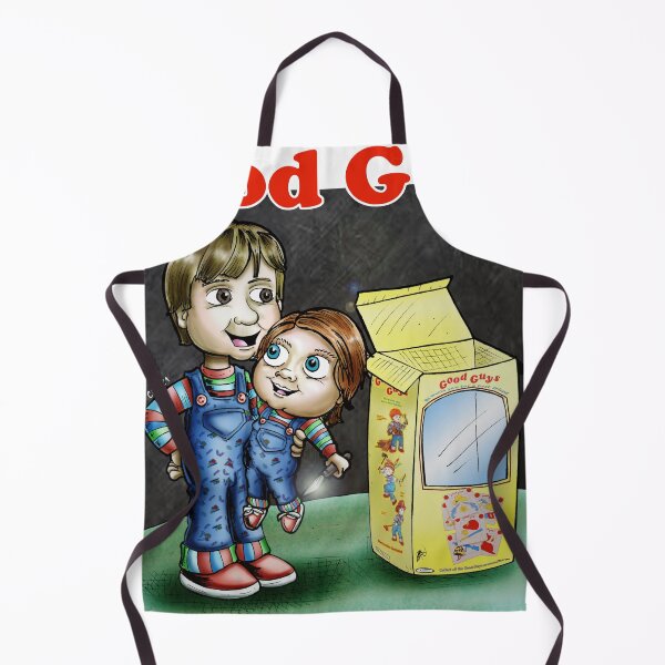 Item preview, Good guys designed and sold by CIZdibujos.