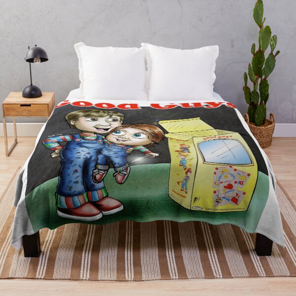 Item preview, Good guys designed and sold by CIZdibujos.