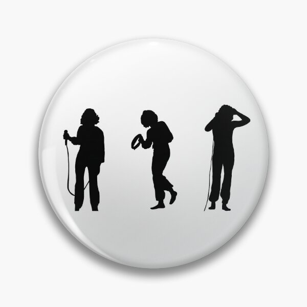 Item preview, Josh Kiszka Silhouettes Strange Horizons 2021 designed and sold by StardustCo.