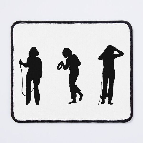 Item preview, Josh Kiszka Silhouettes Strange Horizons 2021 designed and sold by StardustCo.
