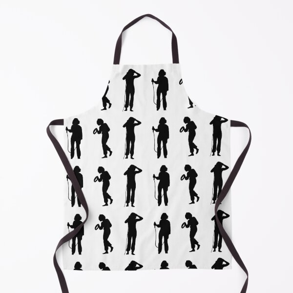 Item preview, Josh Kiszka Silhouettes Strange Horizons 2021 designed and sold by StardustCo.