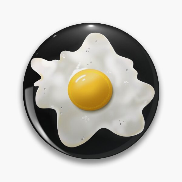 Item preview, Fried egg designed and sold by Minzze.