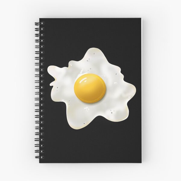 Item preview, Fried egg designed and sold by Minzze.