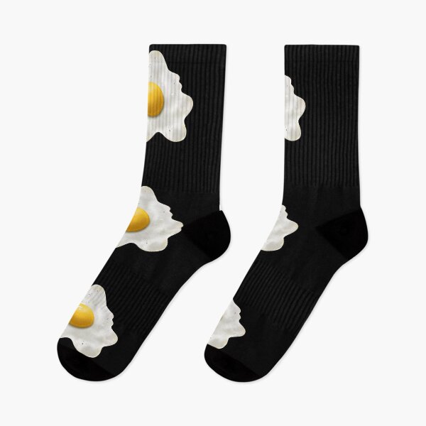 Item preview, Fried egg designed and sold by Minzze.