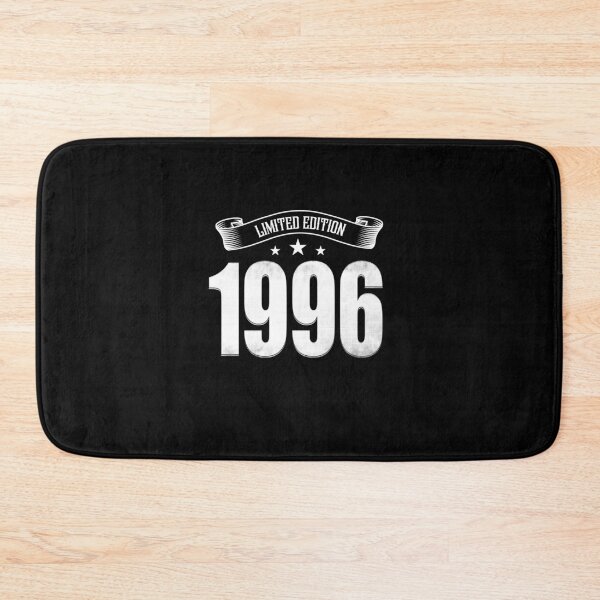 Item preview, 1996 Limited Edition - 25th Birthday Vintage 1996 designed and sold by Ibu83.