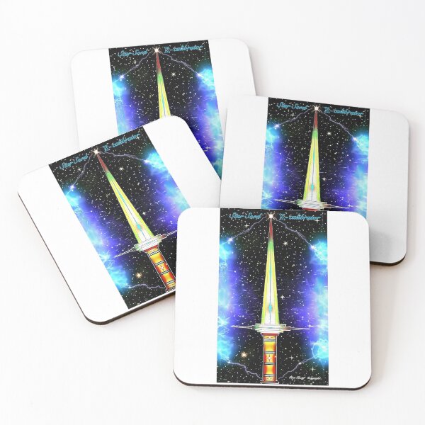 Item preview,  Sords / Wall Art      Star Sord / X-calibrator! designed and sold by Imagin8er.