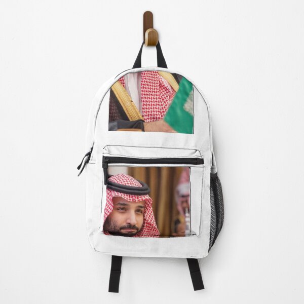 Item preview, Mohammed bin salman designed and sold by Tulip15.