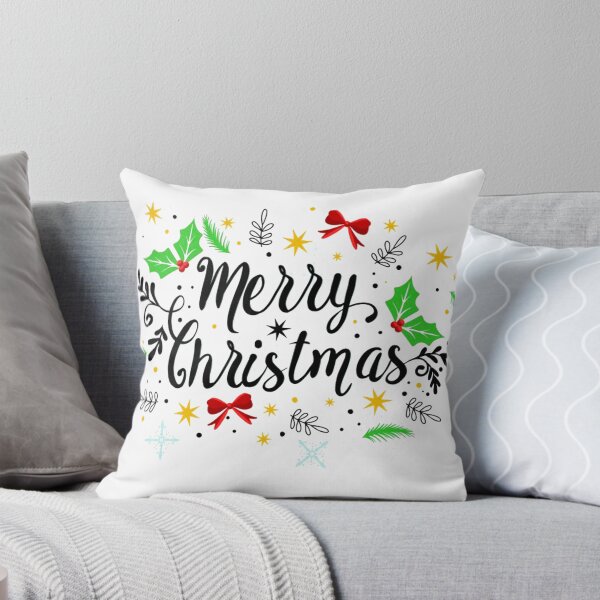 Item preview, Festive Merry Christmas designed and sold by ibelieveimages.