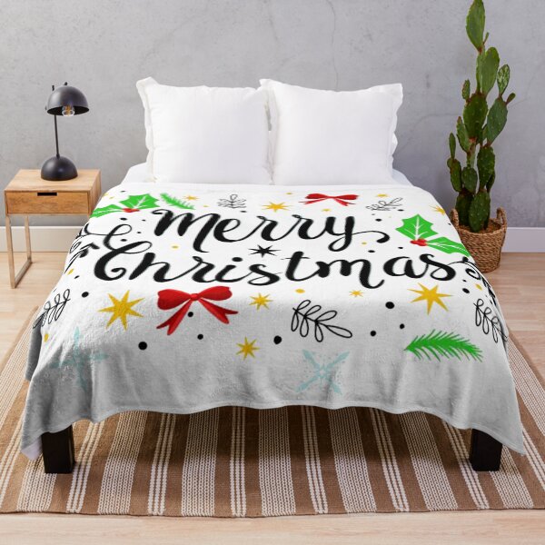 Item preview, Festive Merry Christmas designed and sold by ibelieveimages.