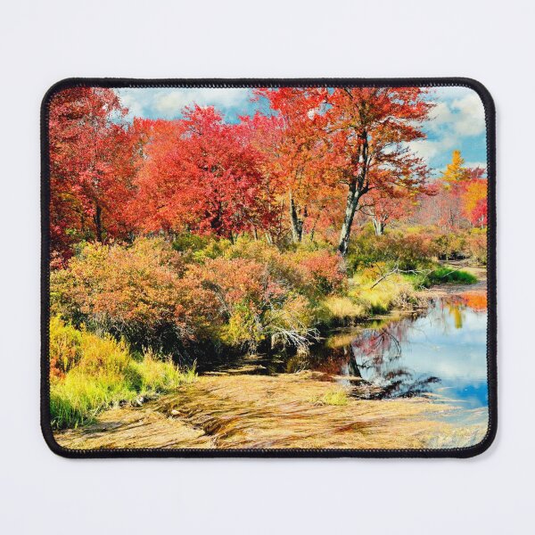Item preview, Autumn, Pocono Mountains, Pennsylvania designed and sold by AMacGPhilly.