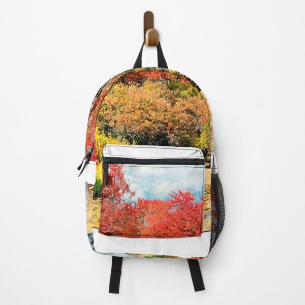 Item preview, Autumn, Pocono Mountains, Pennsylvania designed and sold by AMacGPhilly.
