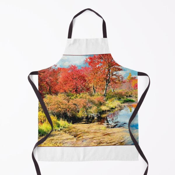 Item preview, Autumn, Pocono Mountains, Pennsylvania designed and sold by AMacGPhilly.