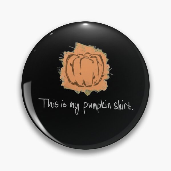 Item preview, This is my Pumpkin Shirt Mug Instant Halloween Costume designed and sold by EssarangArt.