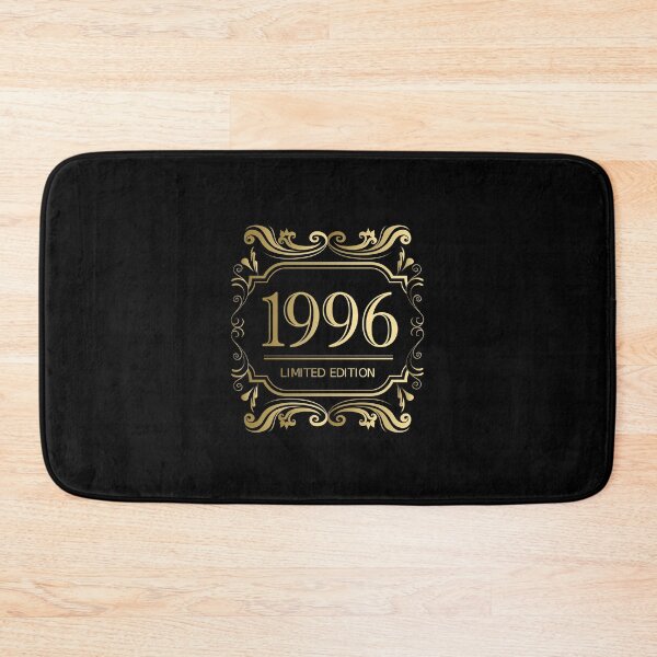 Item preview, 1996 Limited Edition - 25th Birthday Vintage 1996 designed and sold by Ibu83.