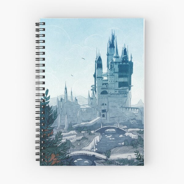 Item preview, Limsa Lominsa - Final Fantasy XIV designed and sold by rowanclair.