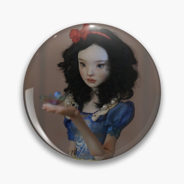 Item preview, Margaretha designed and sold by Marynasdolls.