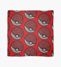 wild pokemon Scarf