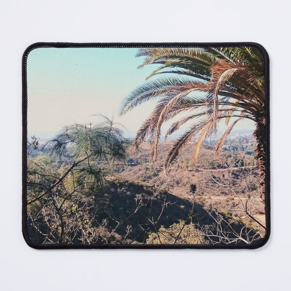 Item preview, Palm Trees in California designed and sold by NelBo.