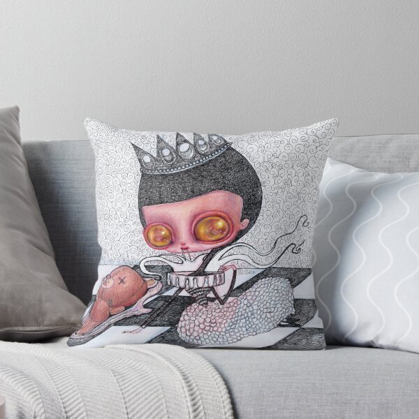 Item preview, vampire queen designed and sold by opal-unicorn.