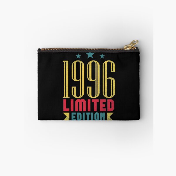 Artikelvorschau, 1996 Limited Edition 25. Geburtstag Jahrgang 1996 entworfen und verkauft von Ibu83.