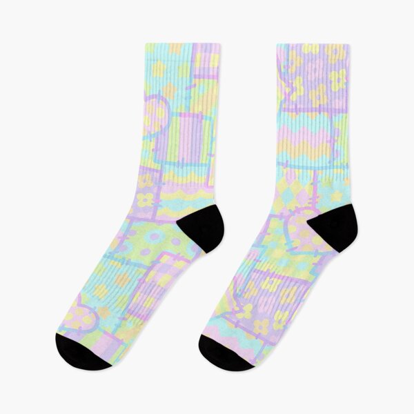 Item preview, pastel patch designed and sold by cosmoflare.