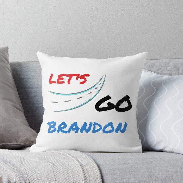 Item preview, Let's go Brandon  designed and sold by colorful-things.