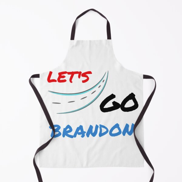 Item preview, Let's go Brandon  designed and sold by colorful-things.