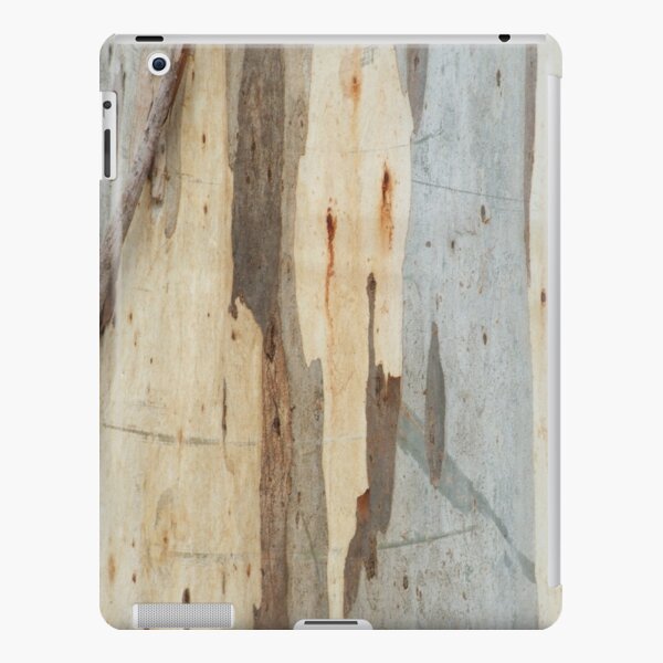 Gum Bark 2 iPad Snap Case
