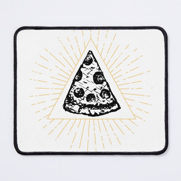Item preview, Pizza Symbol  designed and sold by NelBo.