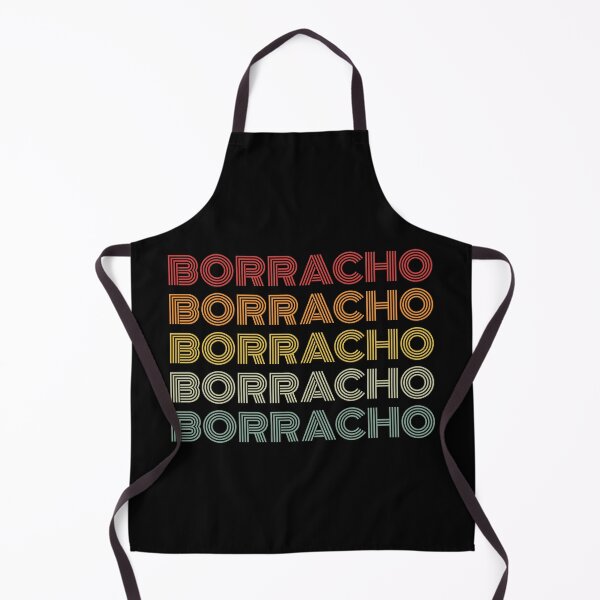 Item preview, Borracho Retro Style designed and sold by MariosNydras.